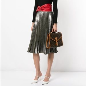 Authentic Louis Vuitton Bel Air bag